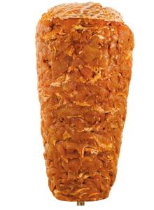 Baton Tavuk Döner